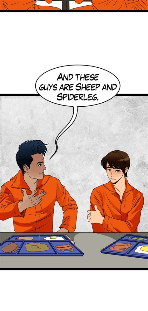 my cellmate webtoon|gay cellmate.